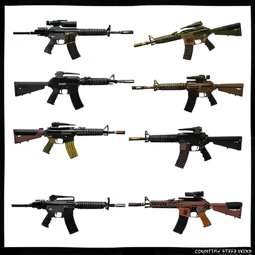 完美世界竞技平台对战场景